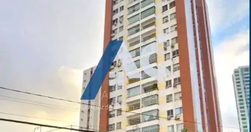 Aluguel apartamento com 3/4 - 1 suíte, nascente, 79 m² no aquários