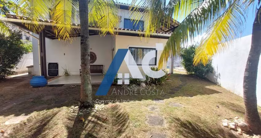 Casa em condomínio 5/4 com 3 suítes em piatã - 500 m² com piscina