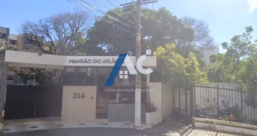 Apartamento com 4 quartos para alugar no Rio Vermelho, Salvador 