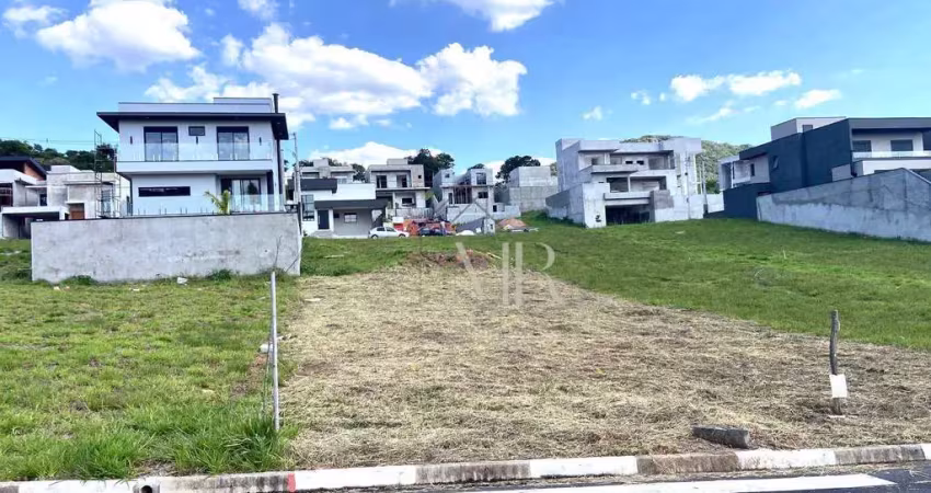 Terreno condomínio greenfield bairro jd dos pinheiros – atibaia 360 m²