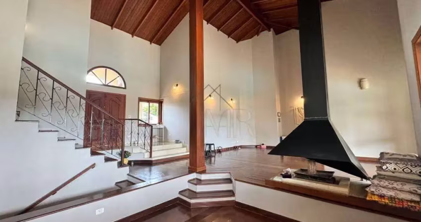 Casa à venda Vila Giglio, 473 m² por R$ 3.000.000