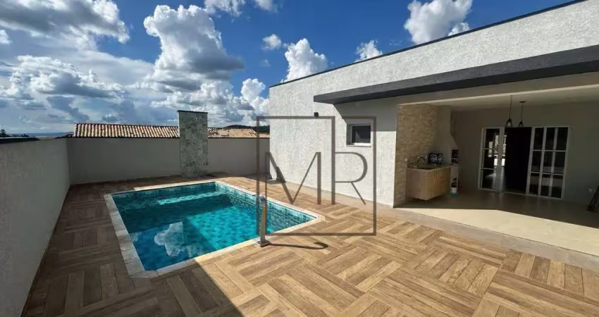 Casa com 3 dormitórios à venda, 150 m² por r$ 1.290.000,00 - terras de atibaia - atibaia/sp