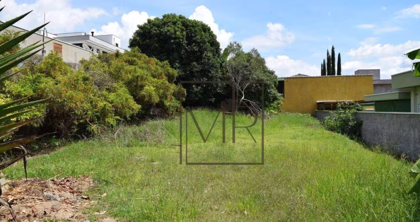 Terreno à venda, 600 m² por R$ 650.000,00 - Figueira Garden - Atibaia/SP