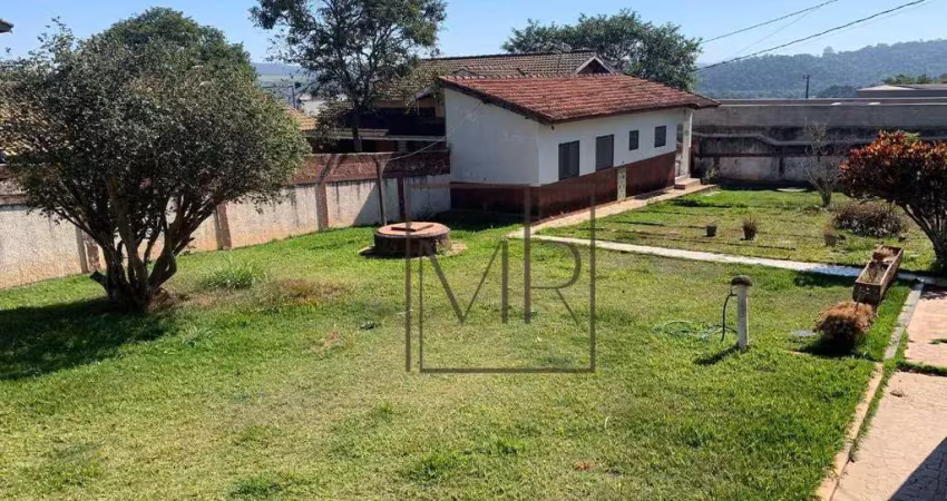 Terreno à venda, 480 m² por r$ 520.000,00 - jardim dos pinheiros - atibaia/sp