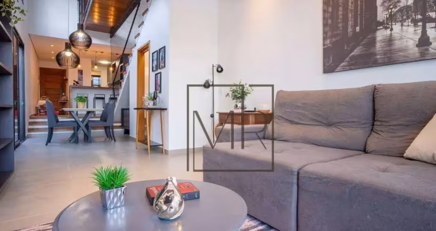 Casa com 3 dormitórios à venda, 126 m² por r$ 1.060.000,00 - jardim dos pinheiros - atibaia/sp