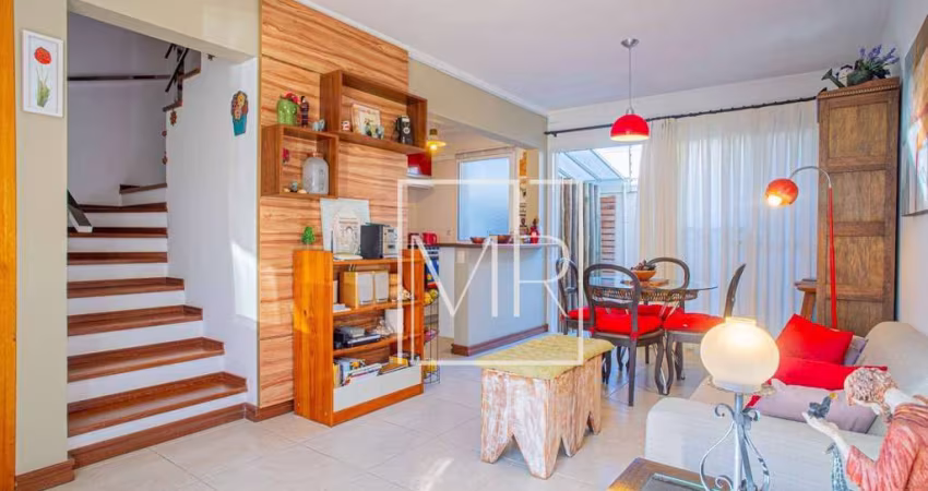 Casa com 2 dormitórios à venda, 72 m² por R$ 611.000,00 - Jardim dos Pinheiros - Atibaia/SP