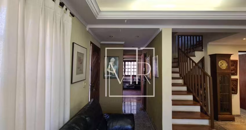 Casa à venda - Vila Santista - Atibaia/SP