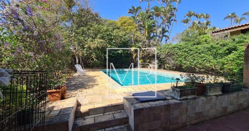 Casa com 3 dormitórios à venda, 259 m² por R$ 1.080.000,00 - Vila Giglio - Atibaia/SP