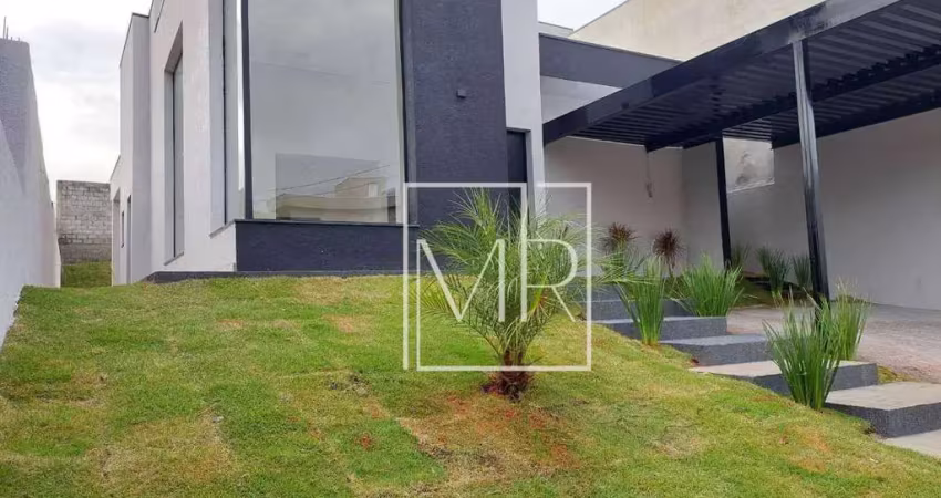 Casa com 3 dormitórios à venda, 142 m² por r$ 1.200.000,00 - serras atibaia ii - atibaia/sp