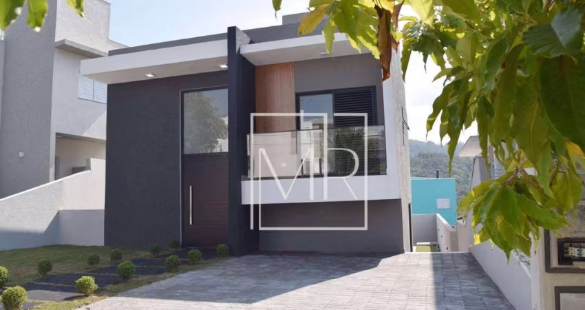 Casa com 3 dormitórios à venda, 181 m² por R$ 1.350.000,00 - Terras de Atibaia II - Atibaia/SP