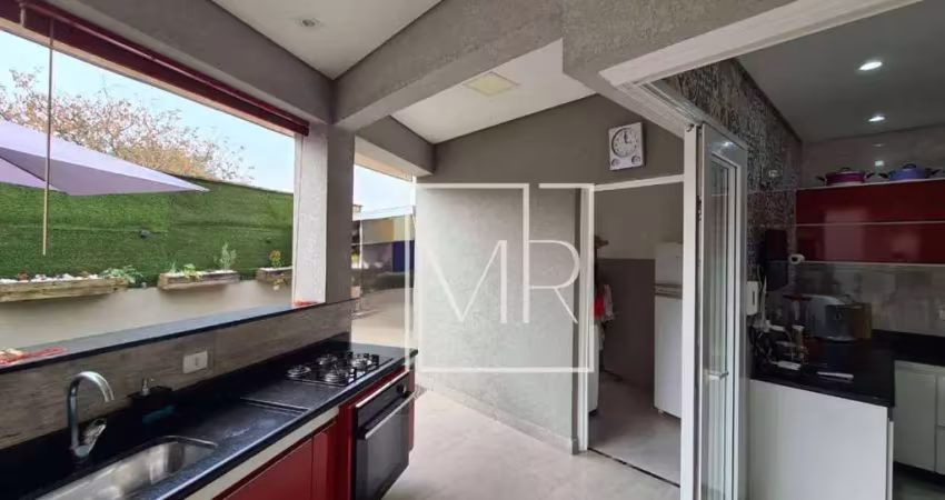 Casa com 4 quartos à venda na Rua Jaú, 15, Jardim Paulista, Atibaia