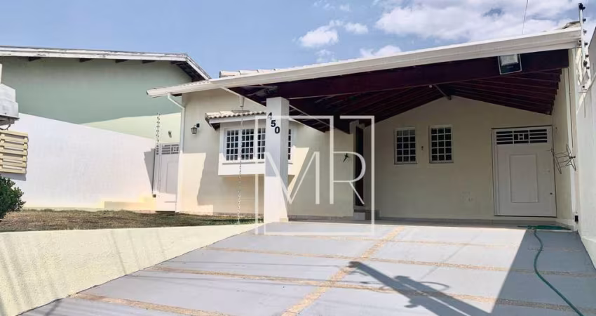 Casa com 4 dormitórios à venda, 240 m² por R$ 1.150.000,00 - Jardim dos Pinheiros - Atibaia/SP