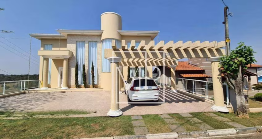 Casa com 3 dormitórios à venda, 600 m² por R$ 3.200.000,00 - Vale do Sol - Bom Jesus dos Perdões/SP