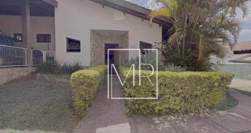 Casa com 3 dormitórios, 295 m² - venda por r$ 1.650.000,00 ou aluguel por r$ 8.000,00/mês - vila loanda - atibaia/sp