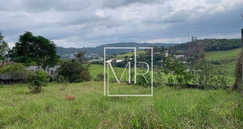Terreno à venda, 1256 m² por r$ 1.150.000,00 - jardim dos pinheiros - atibaia/sp