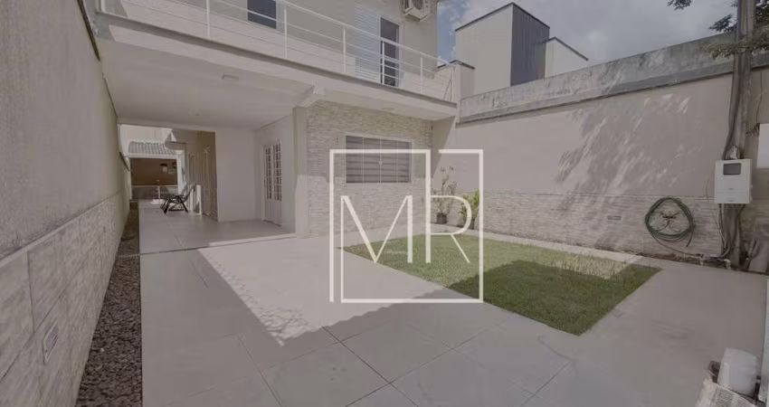 Casa com 3 dormitórios à venda, 180 m² por R$ 599.990,00 - Nova Cerejeiras - Atibaia/SP