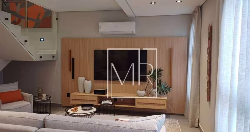 Casa à venda - Villagio Vista 571 - Nova Gardênia - Atibaia/SP