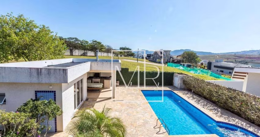 Casa com 3 dormitórios à venda, 288 m² por R$ 1.780.000,00 - Figueira Garden - Atibaia/SP