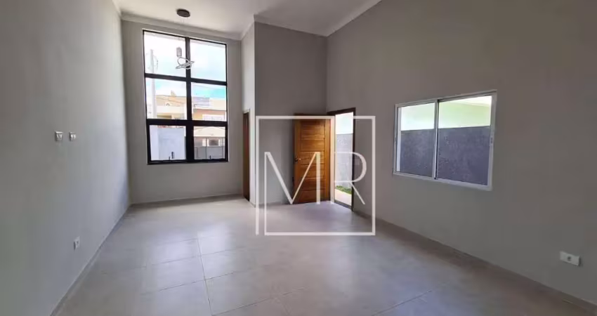 Casa com 3 dormitórios à venda, 110 m² por R$ 889.900,00 - Nova Gardênia - Atibaia/SP