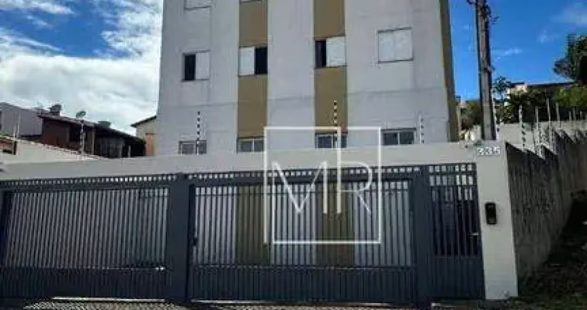 Apartamento com 1 dormitório à venda, 52 m² por R$ 265.000,00 - Jardim Alvinópolis - Atibaia/SP