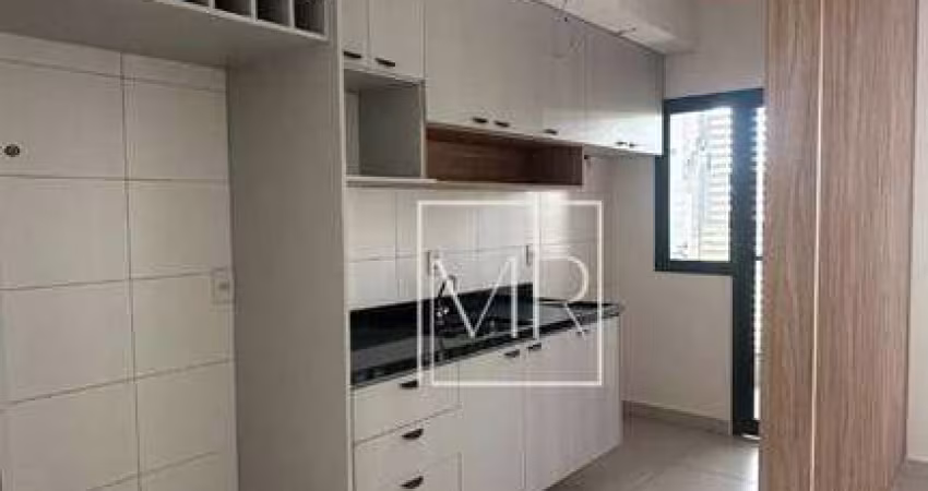 Apartamento com 2 dormitórios à venda, 68 m² por R$ 555.000,00 - Vila Gardênia - Atibaia/SP