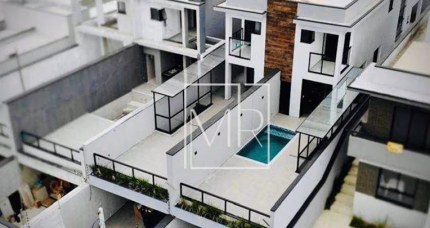 Casa com 3 dormitórios à venda, 180 m² por R$ 1.150.000,00 - Jardim do Lago - Atibaia/SP