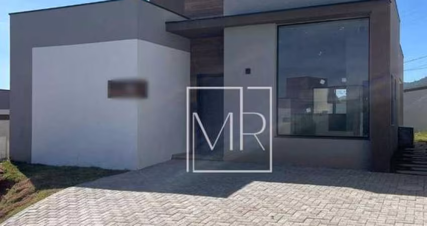 Casa com 3 dormitórios à venda, 117 m² por R$ 1.350.000,00 - San Fernando Valley - Atibaia/SP