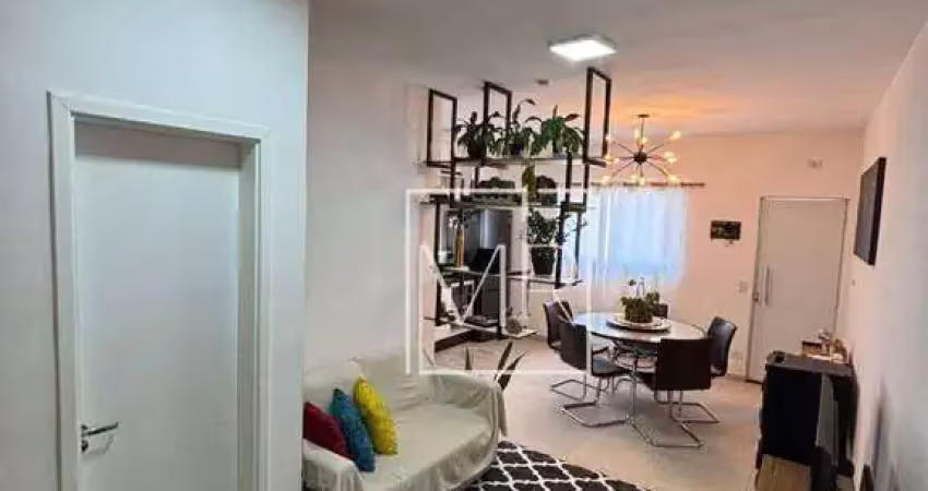 Casa com 2 dormitórios à venda, 64 m² por R$ 435.000,00 - Jardim Santa Fe - Bom Jesus dos Perdões/SP