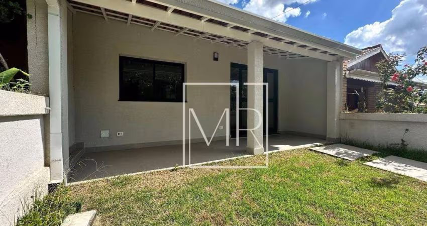 Casa com 3 dormitórios à venda, 130 m² por R$ 636.000,00 - Morumbi - Atibaia/SP