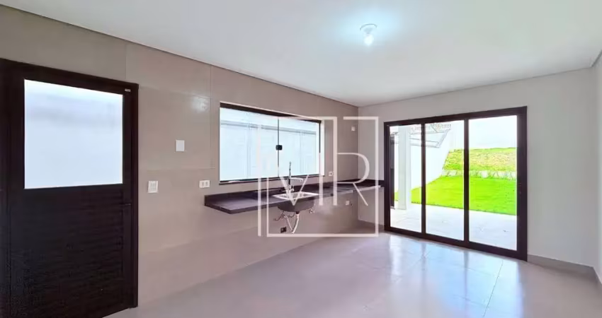 Casa com 3 dormitórios à venda, 110 m² por r$ 870.000,00 - jardim do lago - atibaia/sp