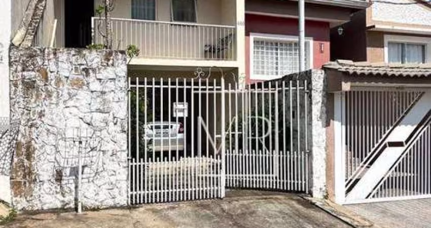 Casa à venda, 115 m² por R$ 650.000,00 - Atibaia Jardim - Atibaia/SP