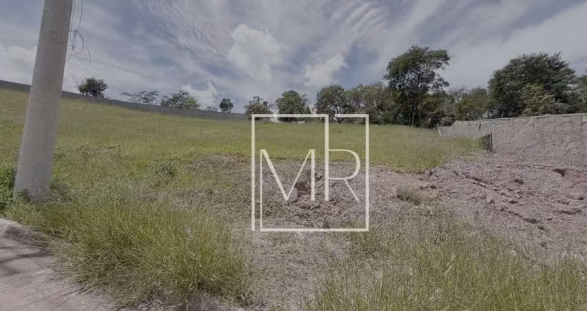 Terreno à venda, 798 m² por R$ 698.000,00 - Condomínio Greenfield - Atibaia/SP