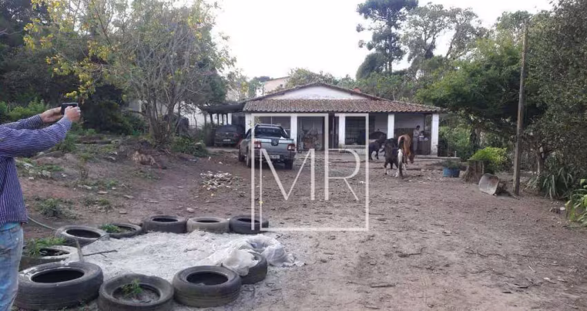 Terreno comercial à venda na Rua São Jorge, 440, Terra Preta, Mairiporã