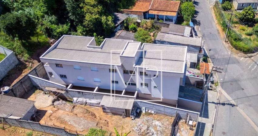 Apartamento novo à venda - Jardim Imperial - Atibaia/SP