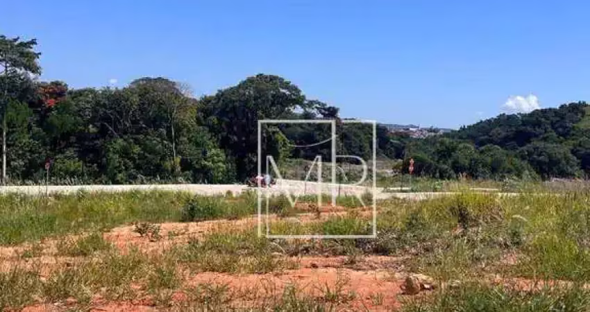 Terreno à venda, 360 m² por r$ 625.000,00 - condomínio ecoville residence atibaia - atibaia/sp