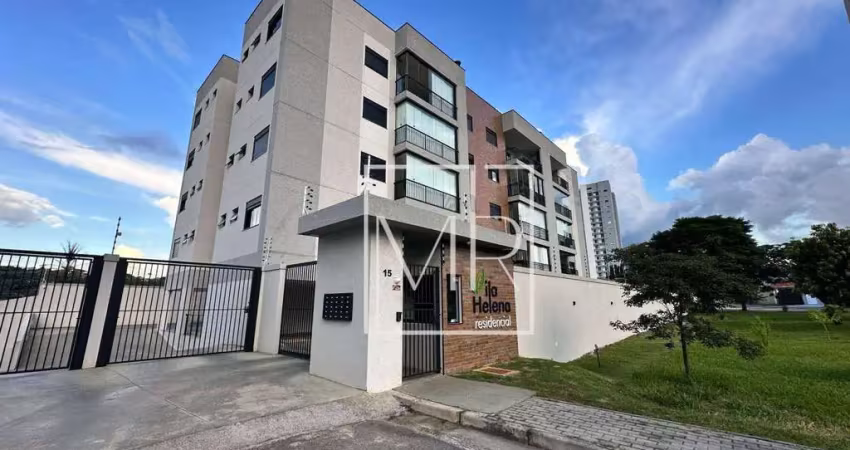 Apartamento com 3 dormitórios à venda, 84 m² por R$ 960.000,00 - Vila Helena - Atibaia/SP
