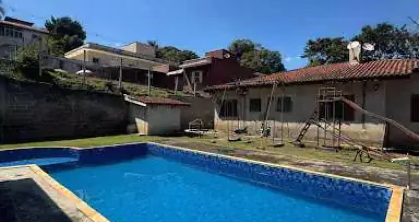 Chácara / sítio com 3 quartos à venda na Alameda Cabreúva, 1, Condominio Estância dos Lagos, Atibaia