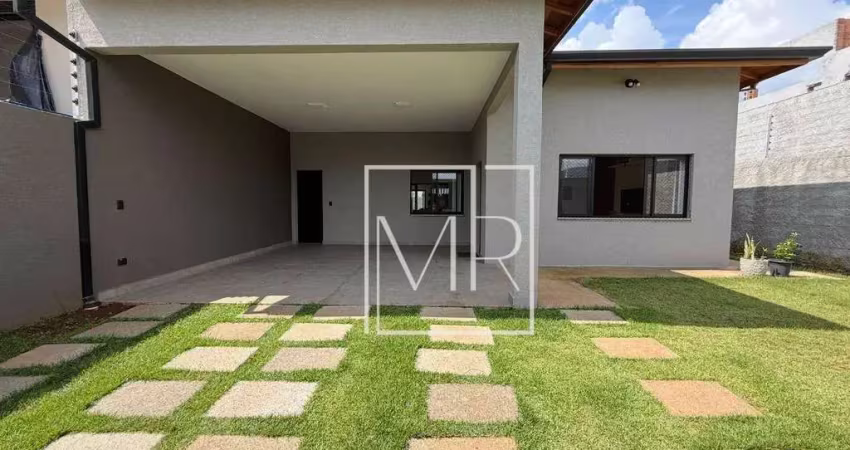 Casa com 3 suites, 170 m² por R$ 1.500.000 - Jardim dos Pinheiros - Atibaia/SP