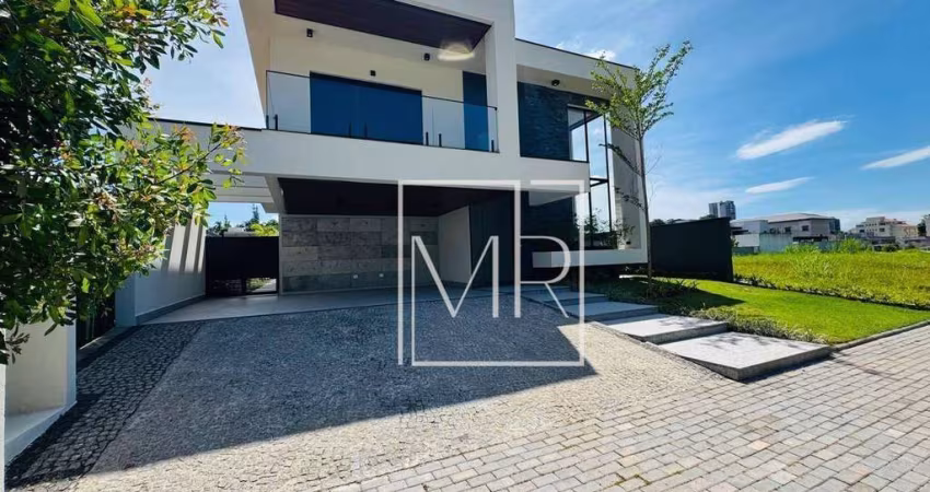 Casa com 3 dormitórios à venda, 300 m² por R$ 4.000.000,00 - Granville Atibaia - Atibaia/SP