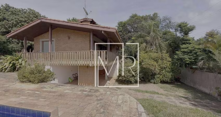 Casa com 2 dormitórios à venda, 289 m² por R$ 1.050.000,00 - Jardim dos Pinheiros - Atibaia/SP