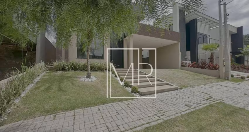 Casa com 4 dormitórios à venda, 228 m² por R$ 1.399.000,00 - Buona Vita - Atibaia/SP