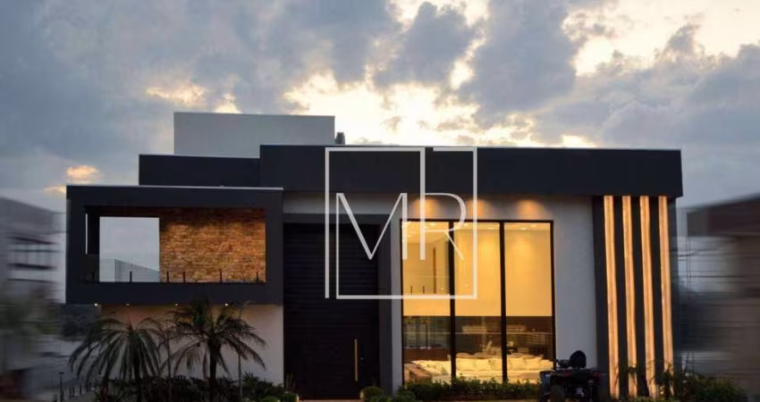 Casa com 10 dormitórios à venda, 1100 m² por R$ 16.000.000,00 - Porto Laranjeiras - Piracaia/SP
