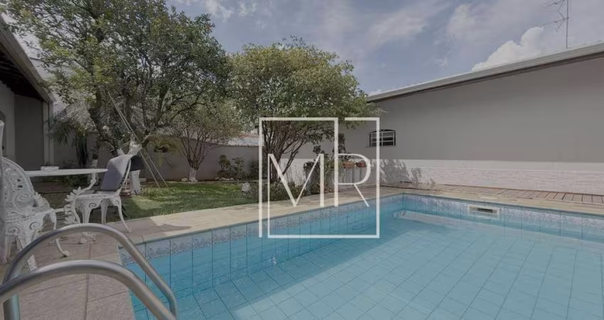 Casa com 3 dormitórios à venda, 350 m² por R$ 1.980.000,00 - Jardim Siriema - Atibaia/SP