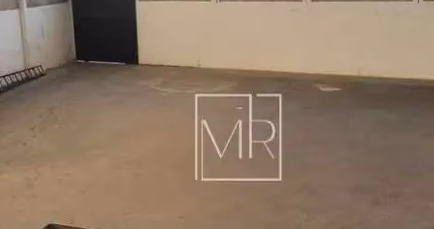 Galpão à venda, 550 m² por R$ 1.700.000,00 - Centro - Bom Jesus dos Perdões/SP