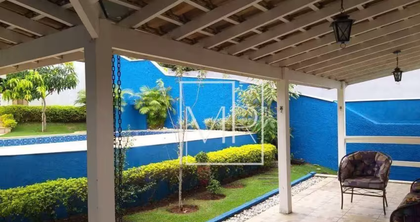 Casa com 3 quartos à venda na Alameda Campinas, 239, Jardim Paulista, Atibaia
