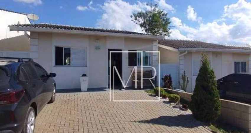 Casa à venda, 67 m² por R$ 420.000,00 - Sítio Santa Fé - Bom Jesus dos Perdões/SP