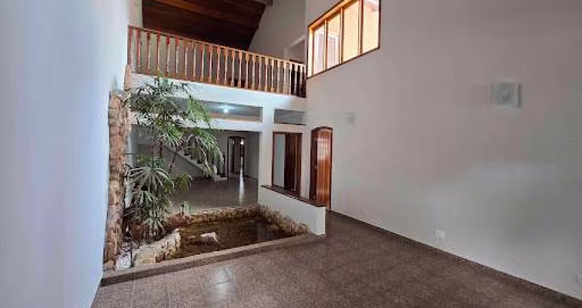 Casa à venda - Vila Giglio - Atibaia/SP