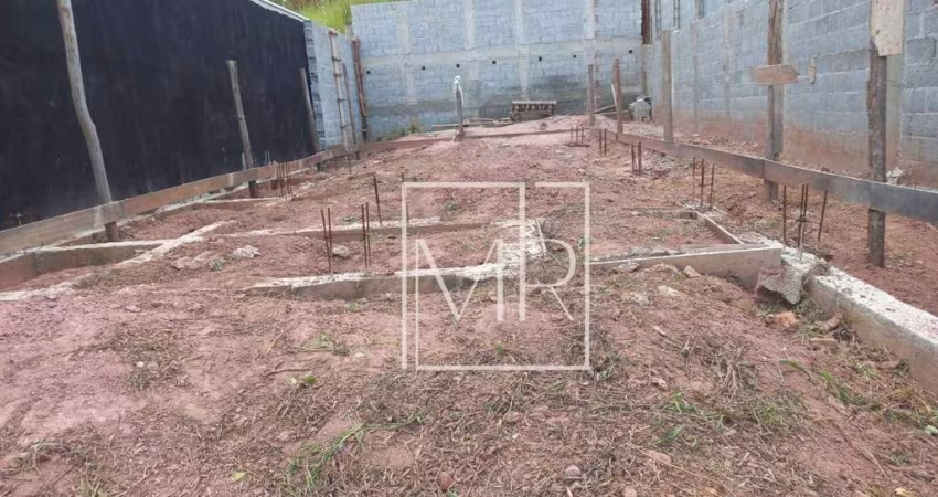Terreno à venda, 188 m² por R$ 320.000,00 - Bella Atibaia - Atibaia/SP