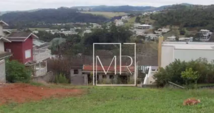 Terreno, 820 m², à venda por r$ 1.200.000- condominio porto atibaia - atibaia/sp