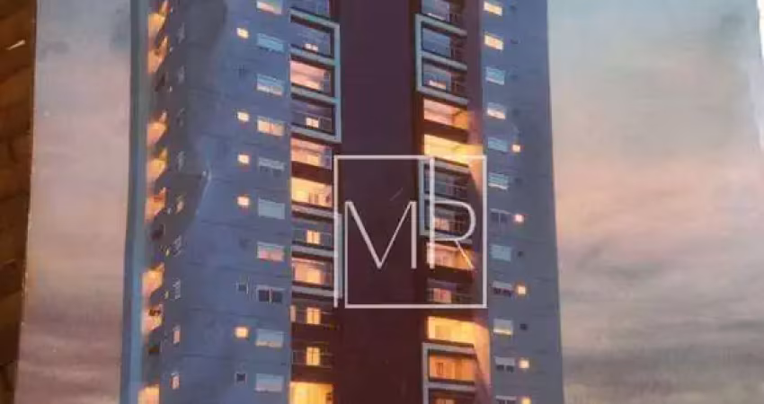 Apartamento 03 dormitórios, sendo 01 suíte , 02 vagas Condomínio Carraro Essencial